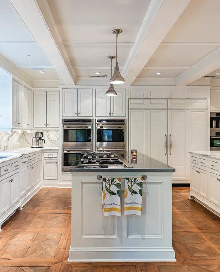 Southern Elegance: 14,181 sqft University Park Estate