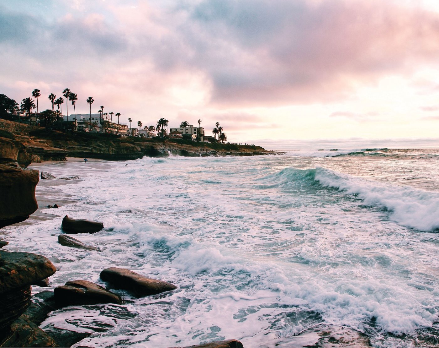 For the first time, we've tapped our readers to curate the ultimate guide to luxury living in San Diego.