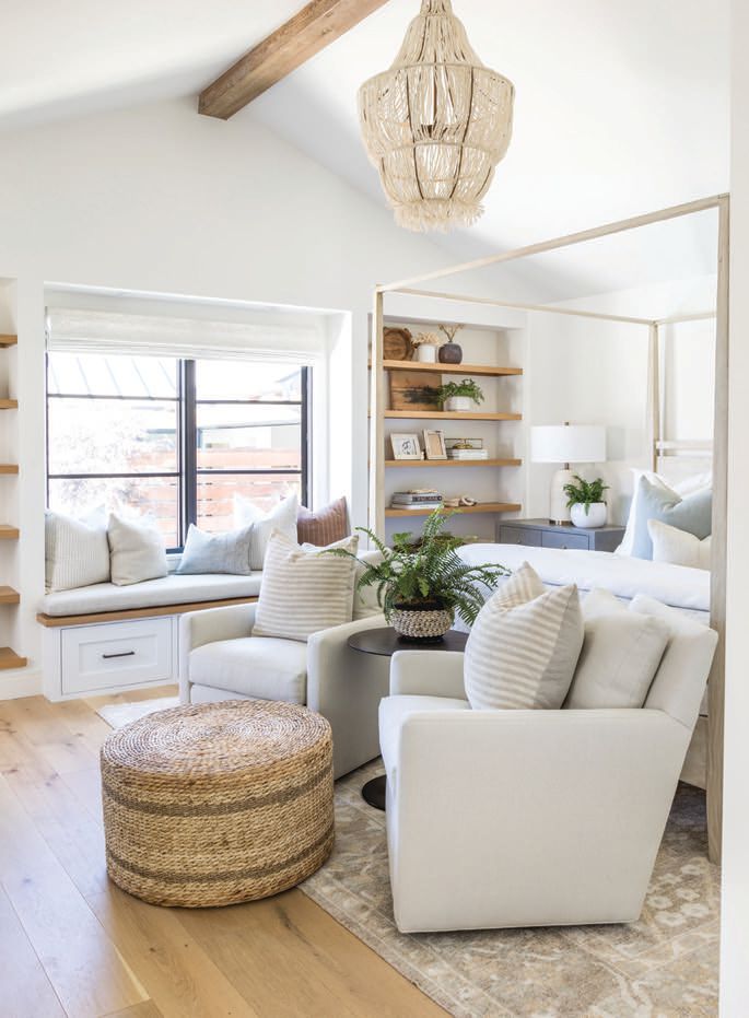 Transforming Al Guido's Home: A Pure Salt Interiors Oasis
