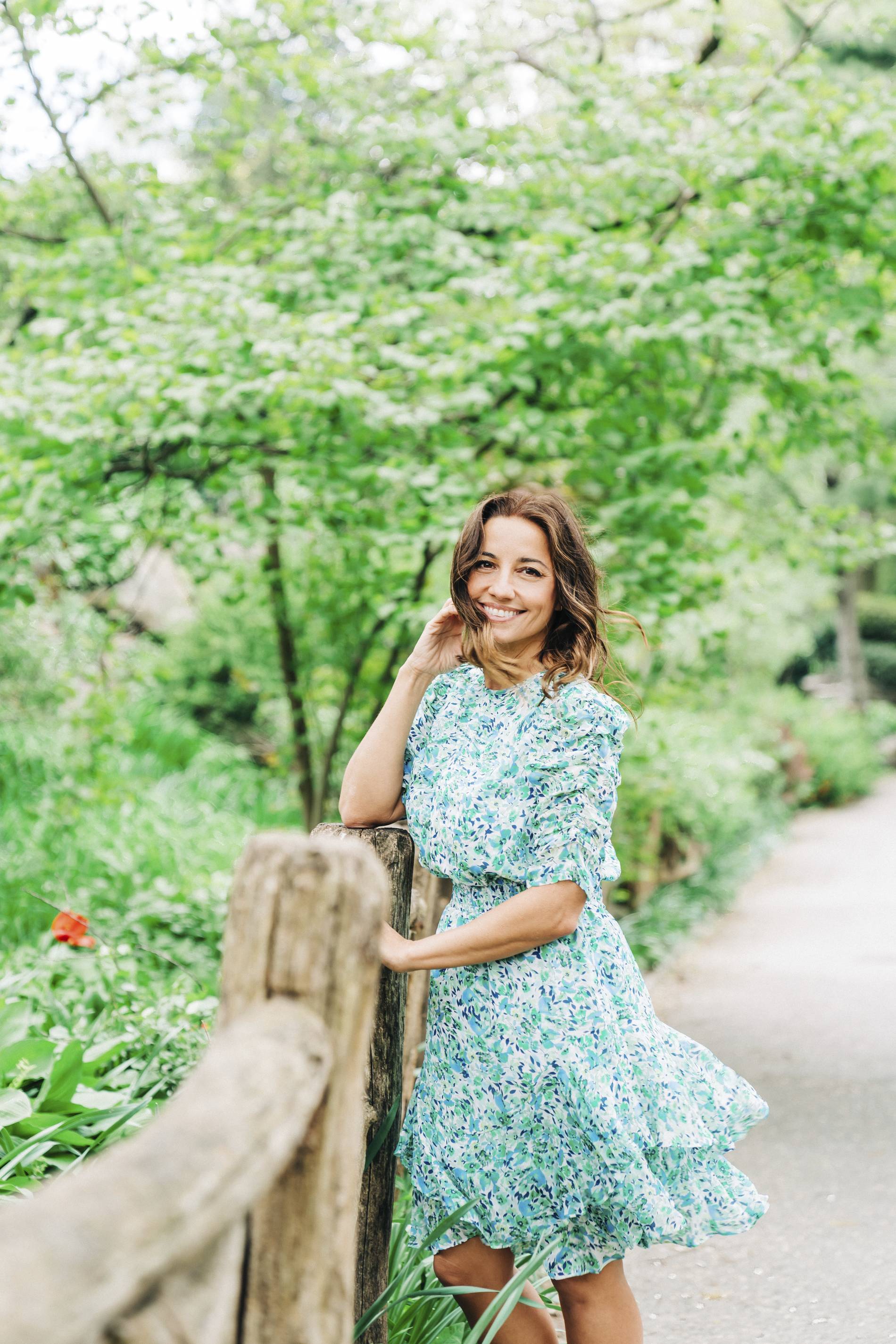 Shoshanna's 20 Years: Innovating Stylish, Inclusive Swimwear