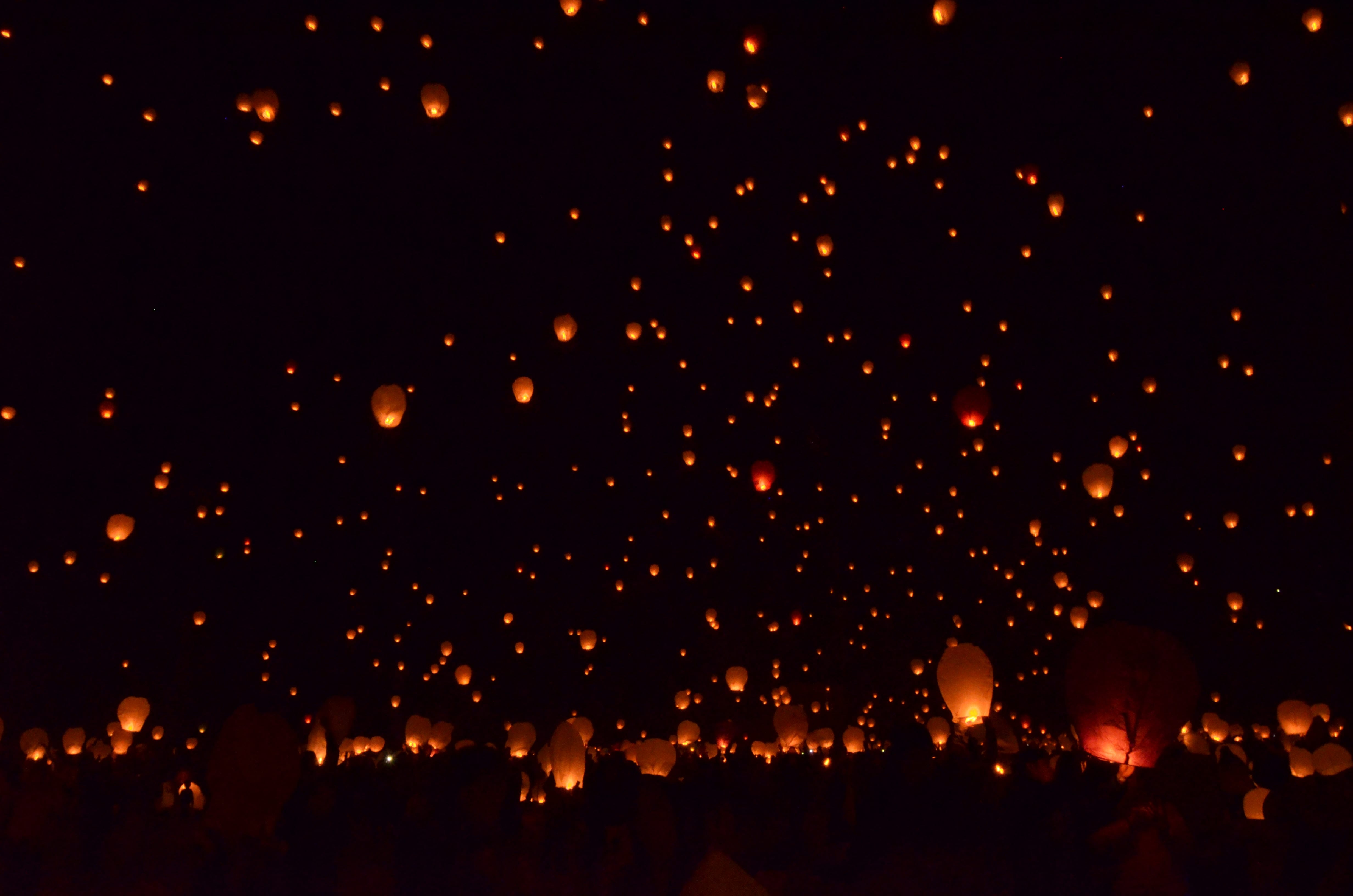 From lovely lantern lights to bubbly brewed beers, DC has the best events in store for some late summer fun.