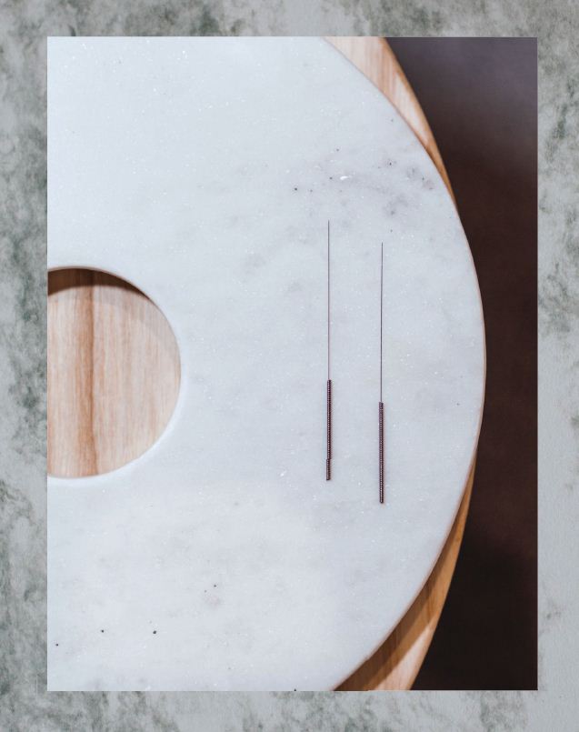 Yinova Center Acupuncture & Wellness in East Hampton