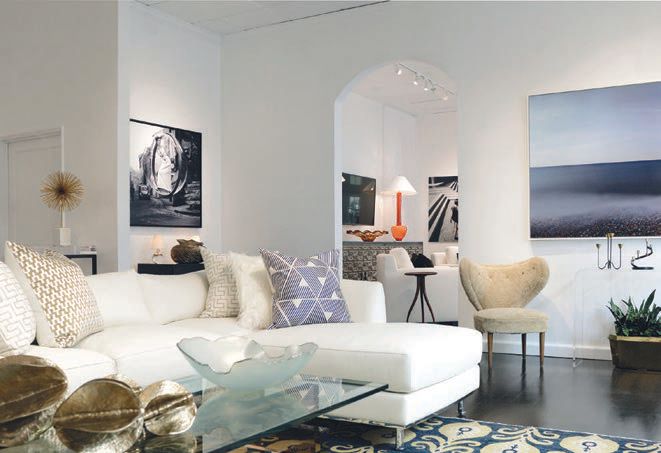 Palm Beach's Top Design Spots for Unique Interiors