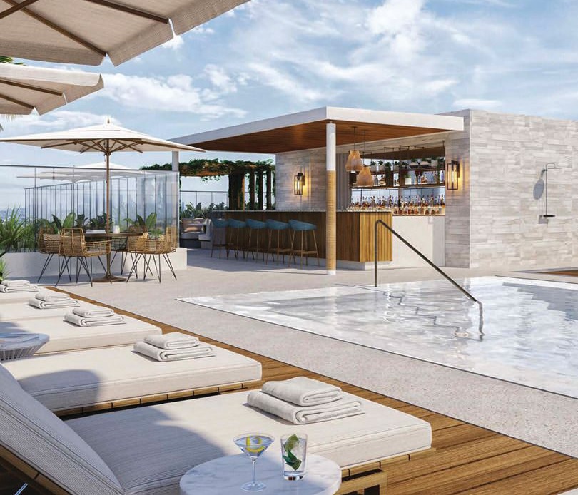 Discover L.A.'s Top 3 Boutique Hotels for a Chic Staycation