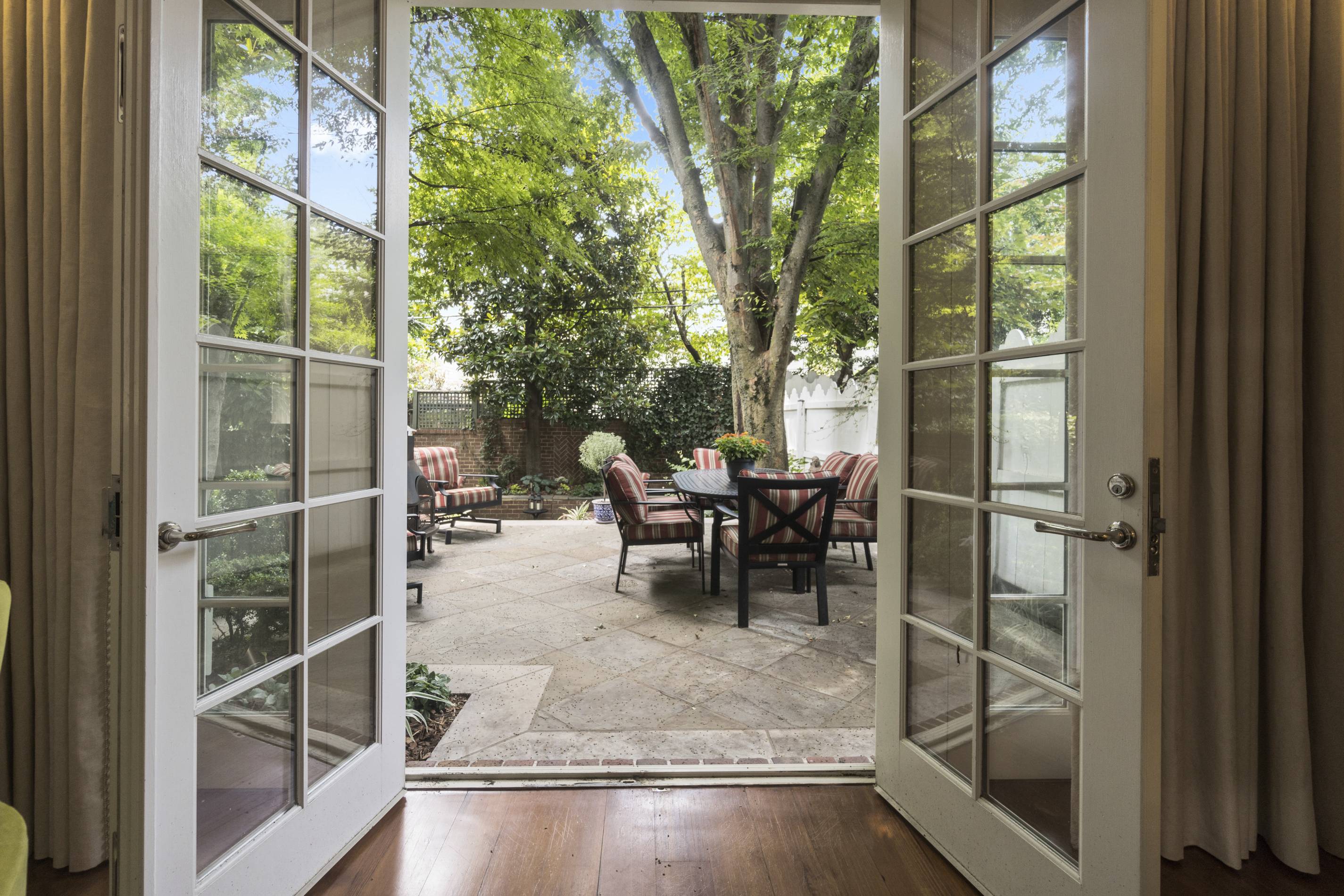 Henry Kissinger s Historic Georgetown Home Hits Market