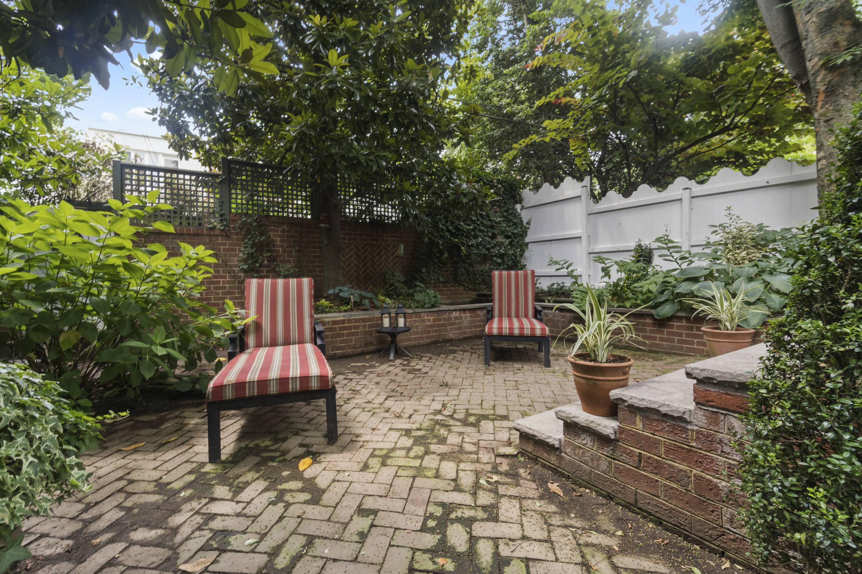 Henry Kissinger s Historic Georgetown Home Hits Market