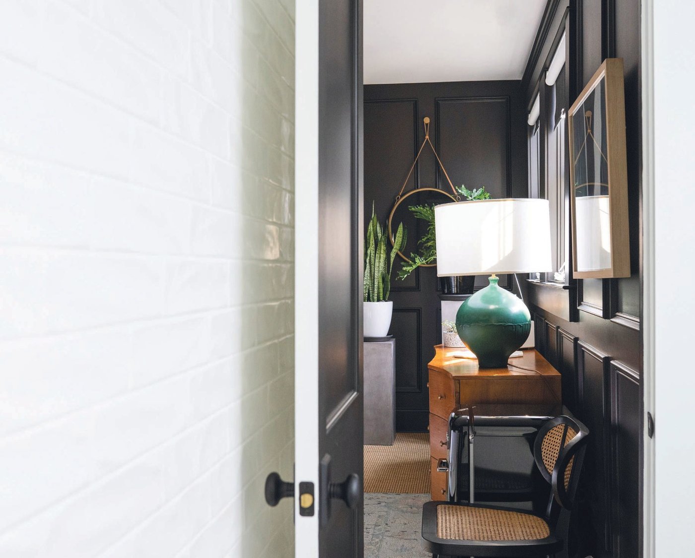 The Rushmore: Luxury Bed & Breakfast in Athens, GA