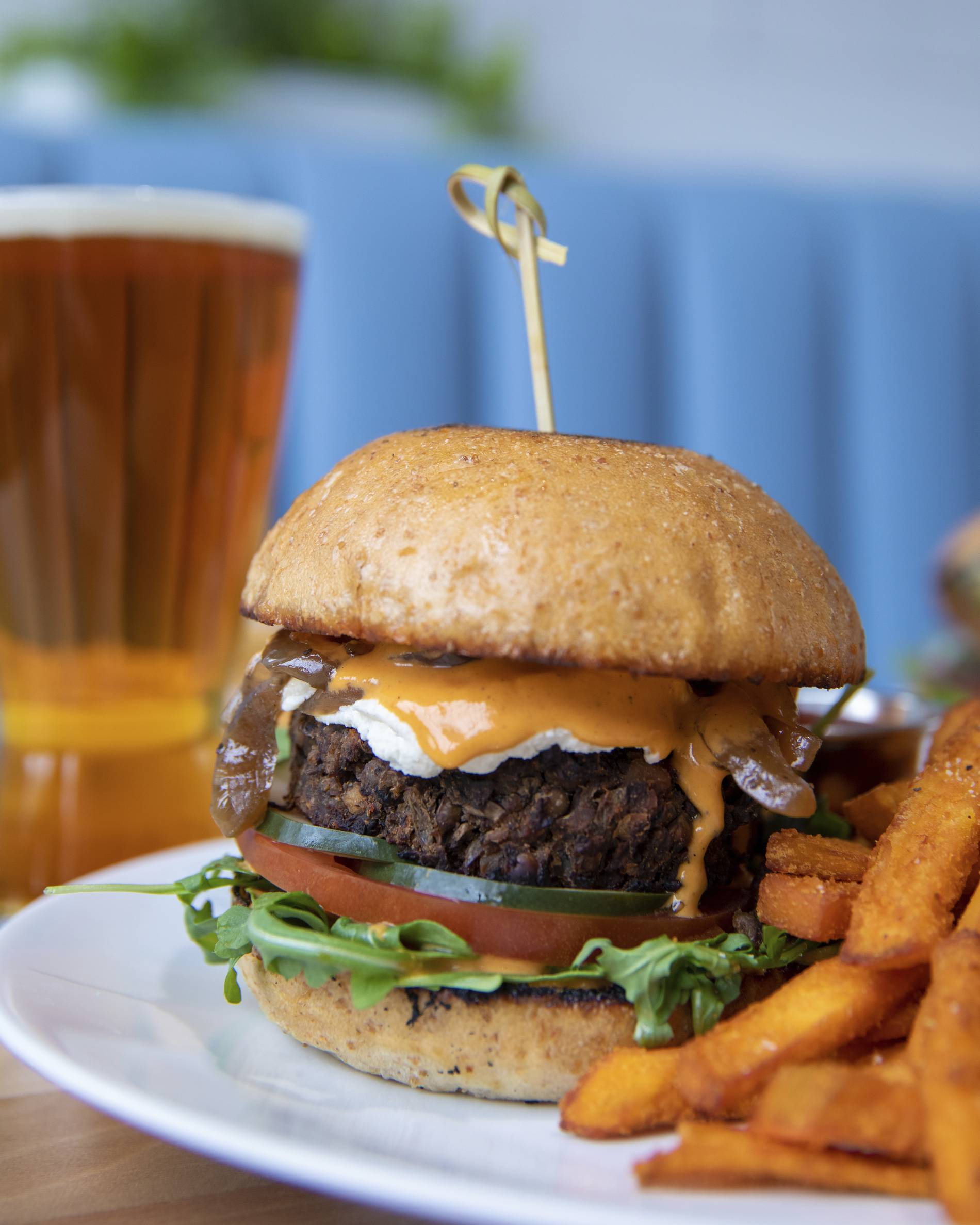Here are the best vegan restaurants in Houston.