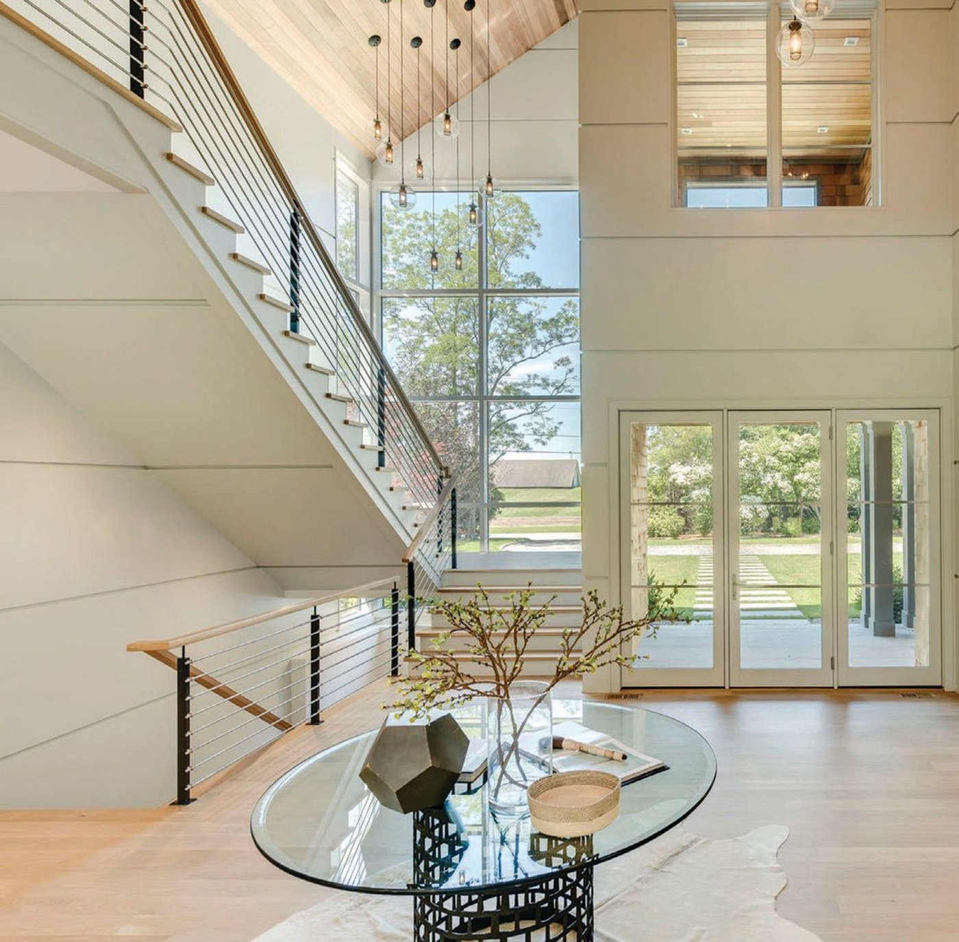 Luxurious Water Mill Home: 8 Beds, Pool, Tennis, $12.75M