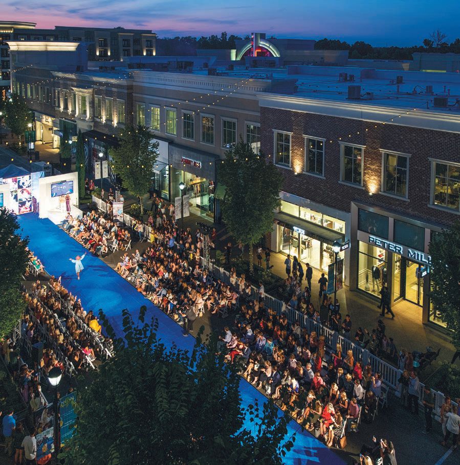 Hottest Atlanta Events This Fall 2023