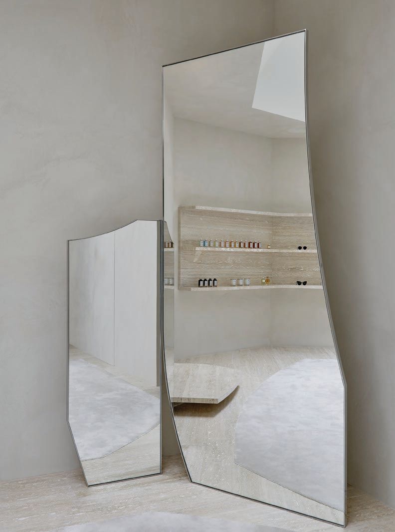 Maison Margiela Opens Innovative Boutique in Miami