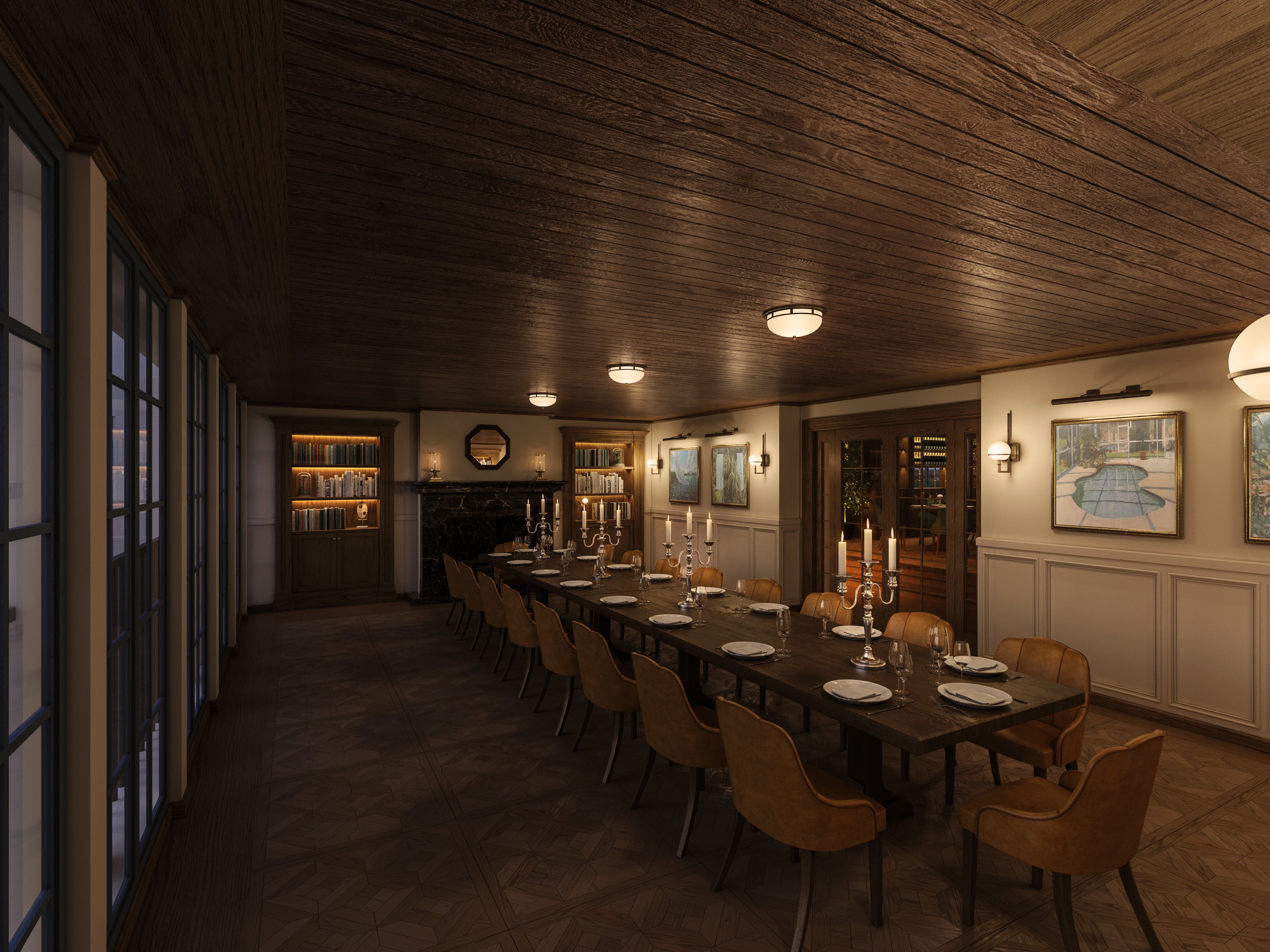Klaw: Miami's New Surf and Turf Culinary Destination