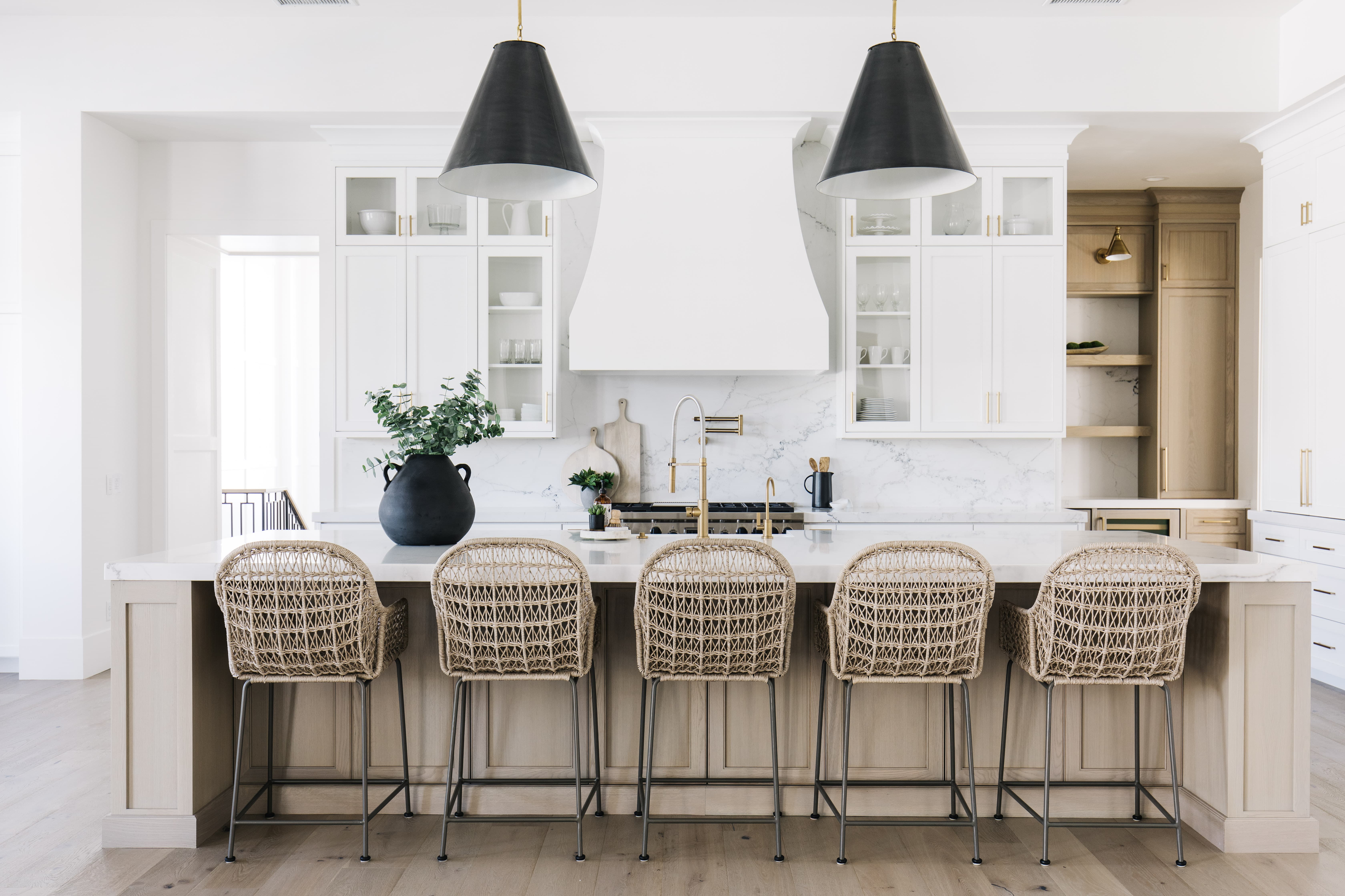 Luxury Interior Design Tailored for Every Home