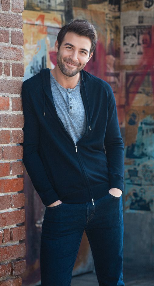 PHOTOGRAPHED BY JOHN RUSSO
