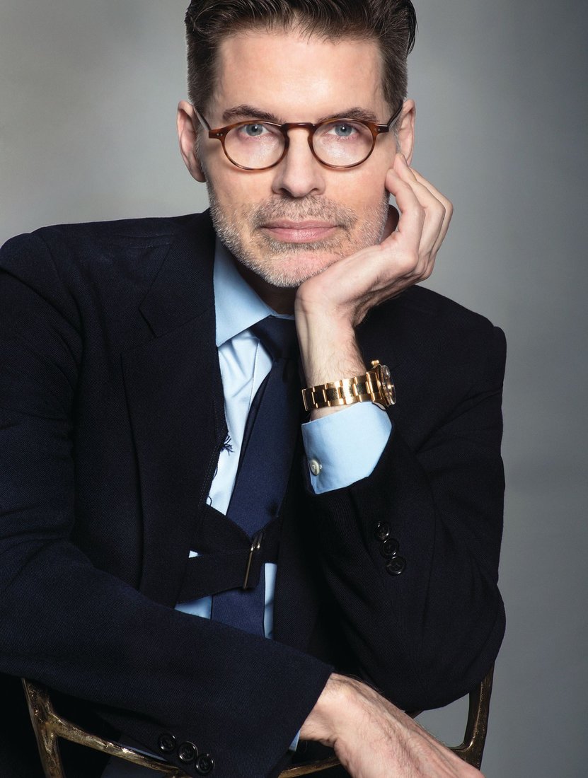 L.A. Style Icons: The World of Thomas Lavin Showroom
