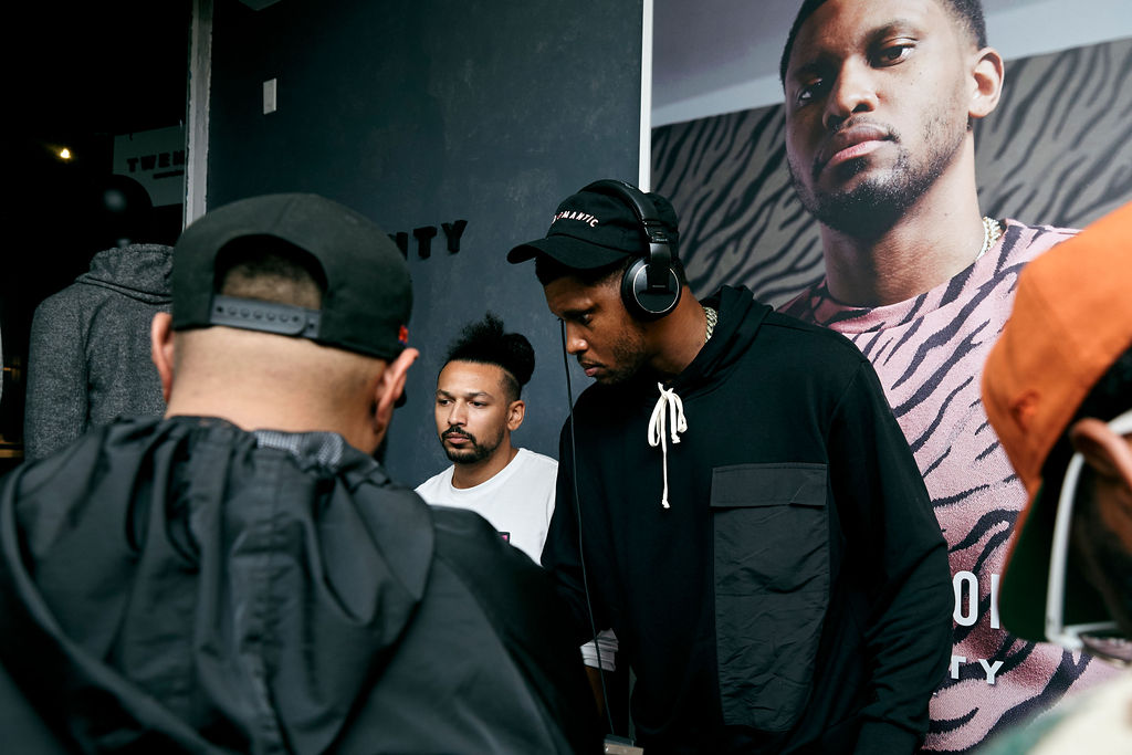 TWENTY Montréal Opens First Store in SoHo, NYC