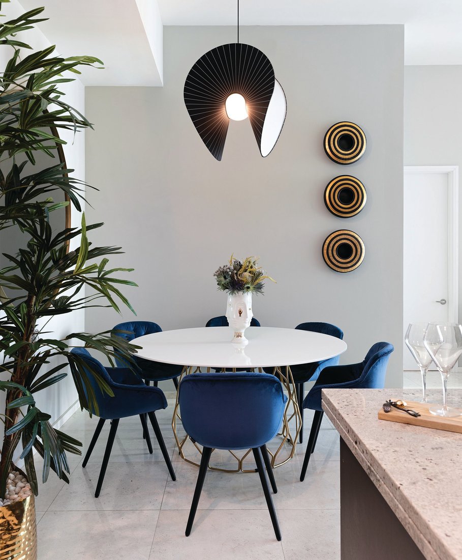 Miami's Top Interior Designers: Art Meets Luxury
