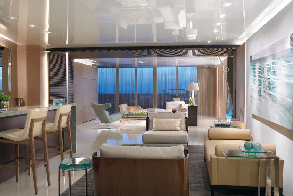 Miami's Top Interior Designers: Art Meets Luxury
