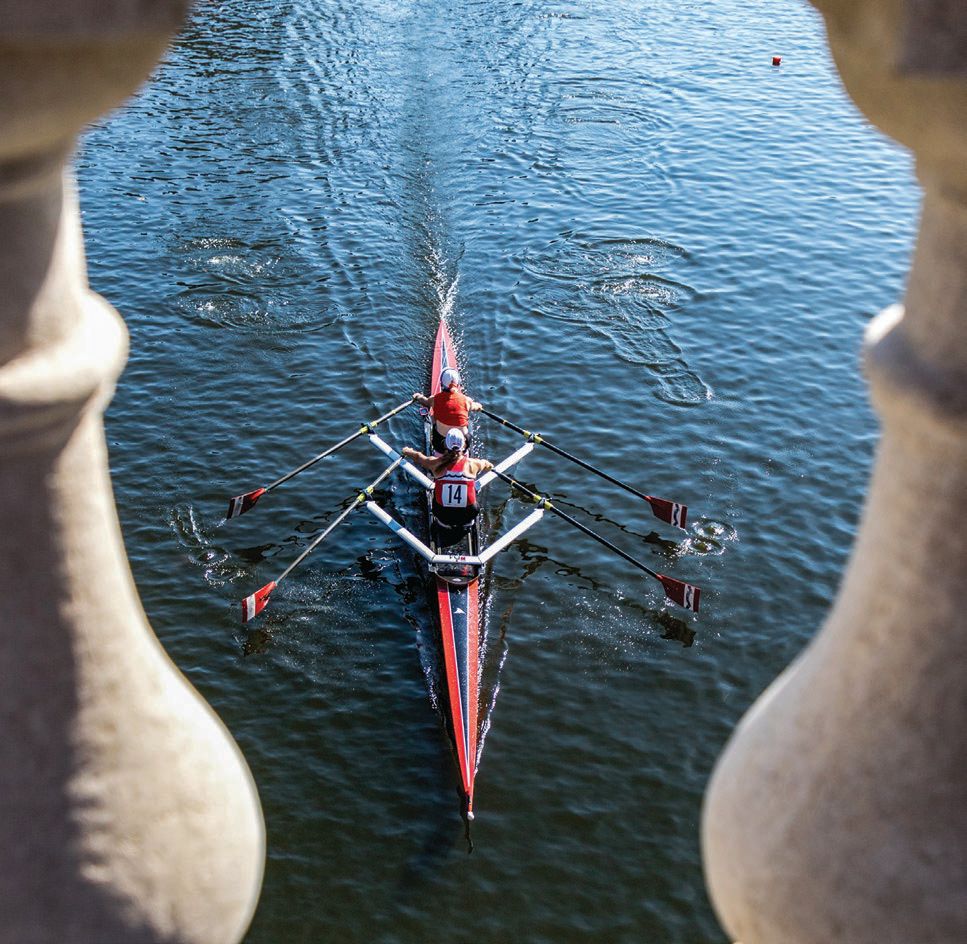 Fun October Events in Boston: From Regattas to Festivals