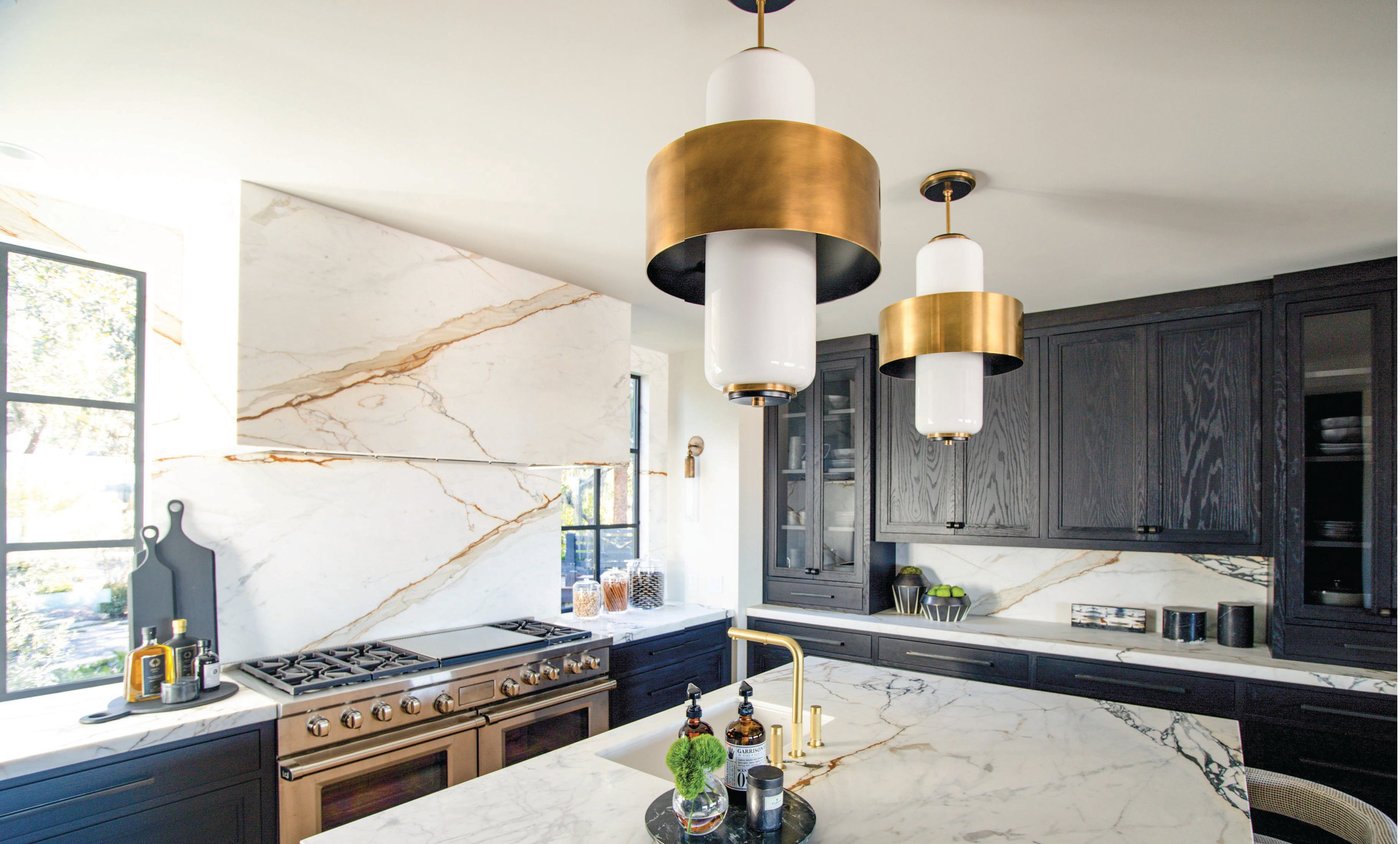 Valarie Britz's Eclectic Sea Island Home Renovation