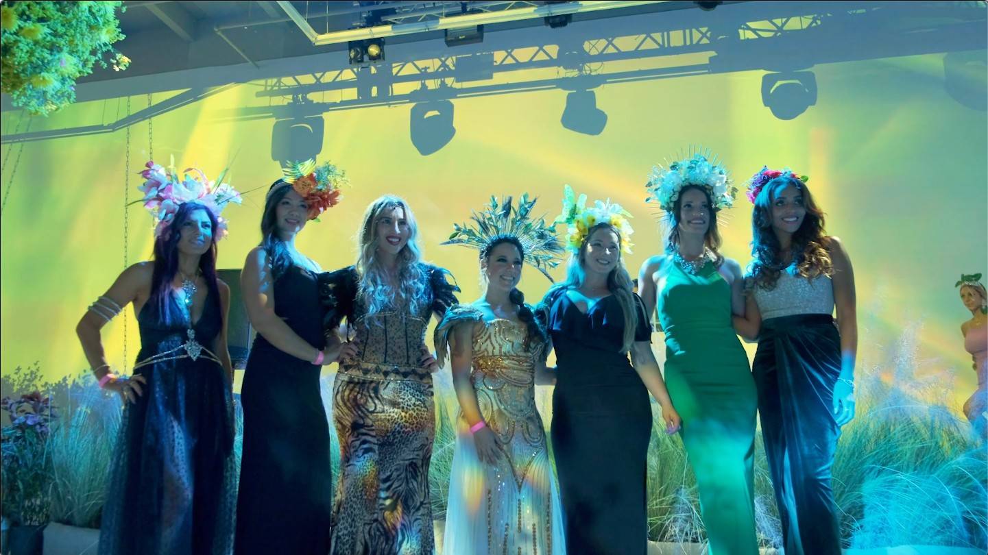 Awom Angel Watching Over Me Gala: Support Local Families