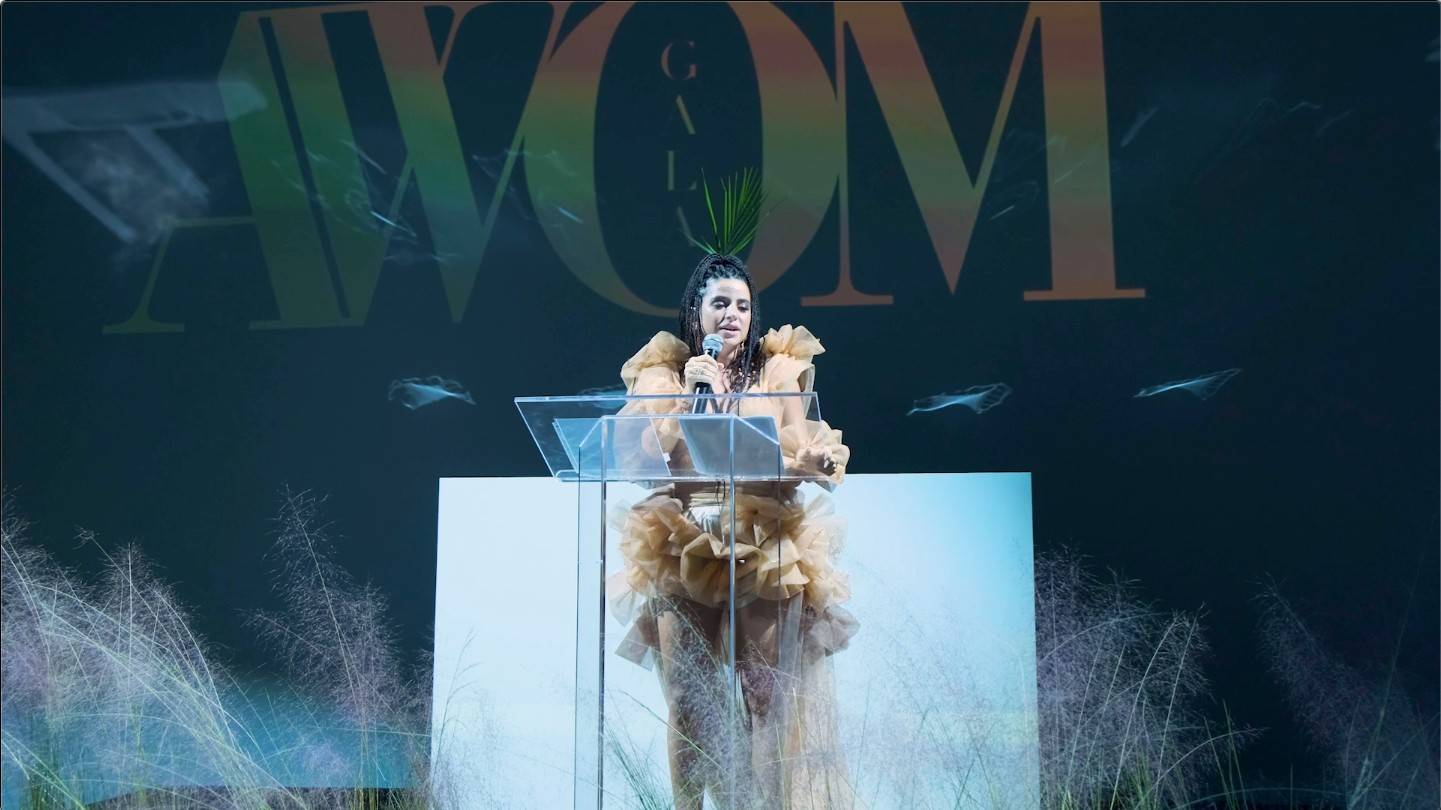 Awom Angel Watching Over Me Gala: Support Local Families