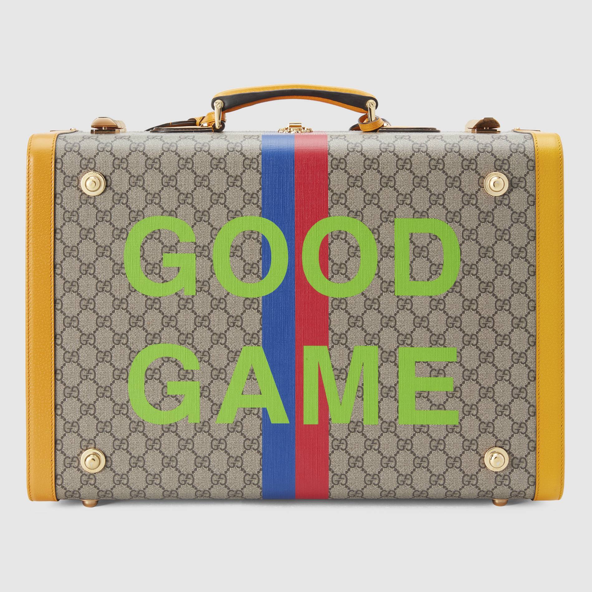 Gucci's Limited-Edition Xbox Set: Luxury Meets Gaming