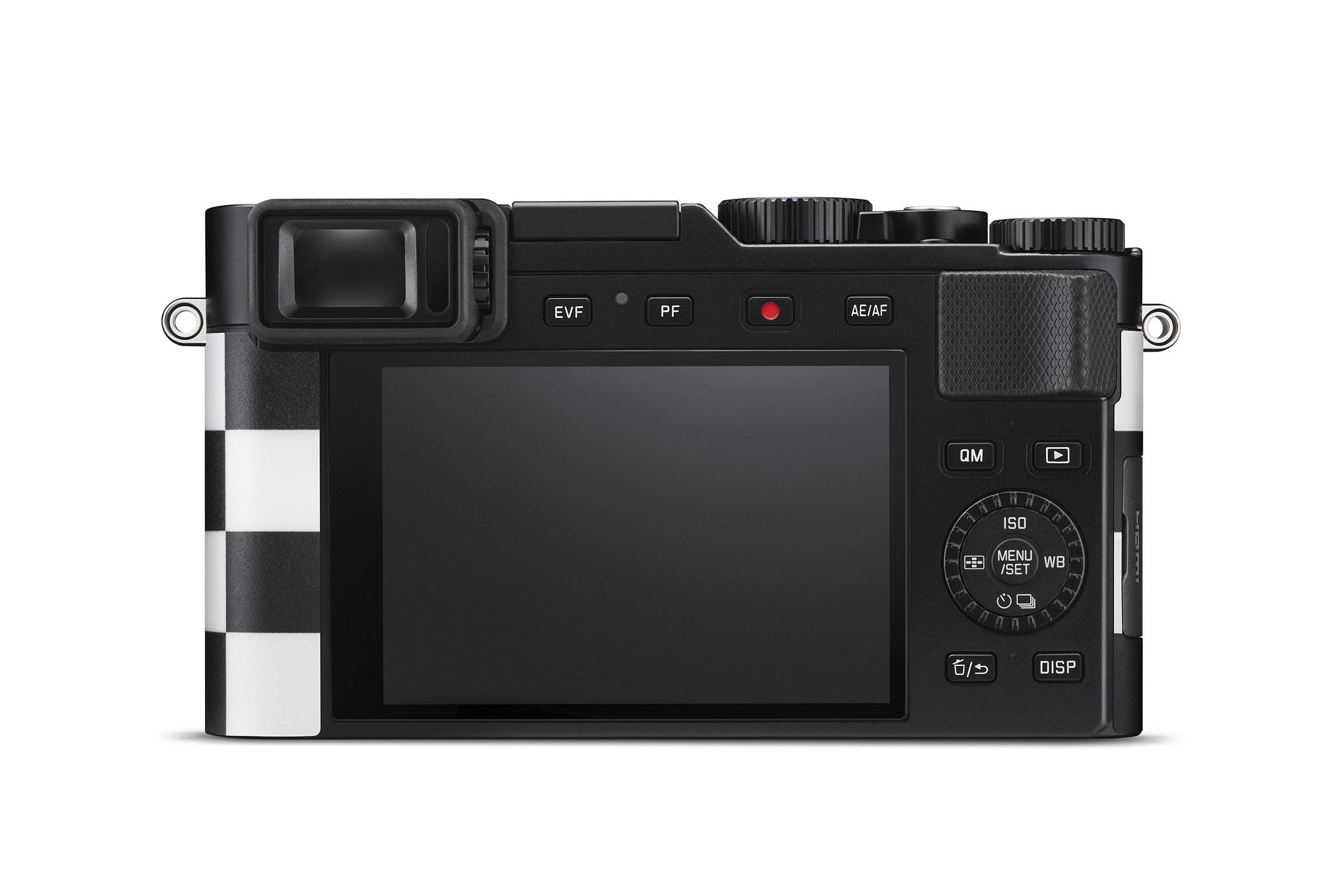 Leica x Vans: Limited Edition Camera Celebrates Skate Culture