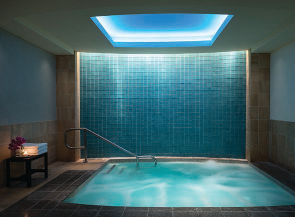 Experience Luxury at The Ritz-Carlton, Dallas