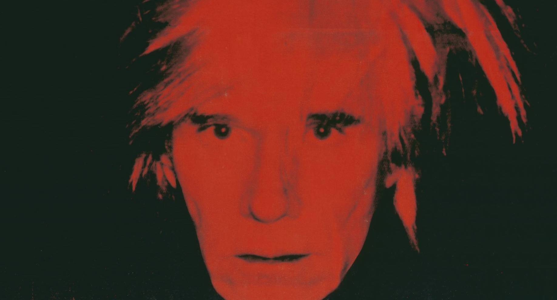 Andy Warhol: Lifetimes at Aspen Art Museum