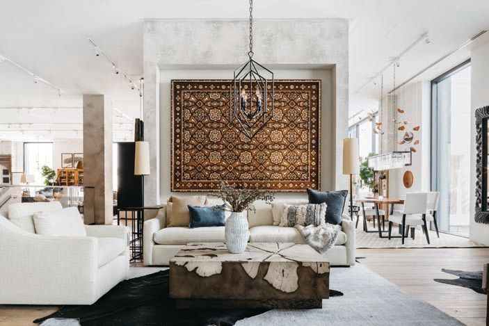 Aspen's Top New Retail Stores for Holiday Shopping