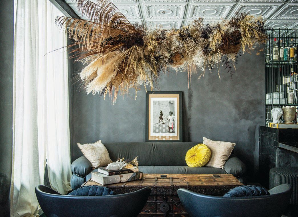 River Oaks’ newest restaurant delights the palate and brings Italian charm to our fair city.