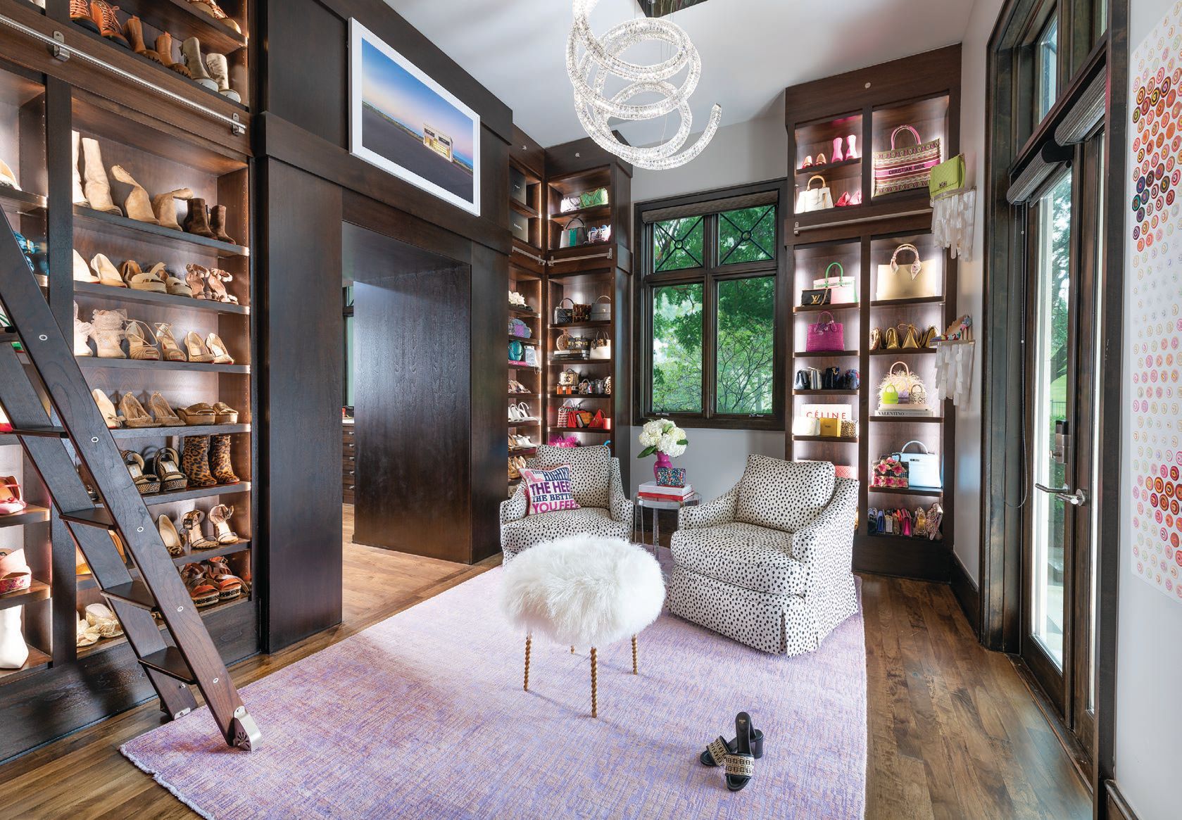 Family Home Transformation: Design for a Growing Lifestyle