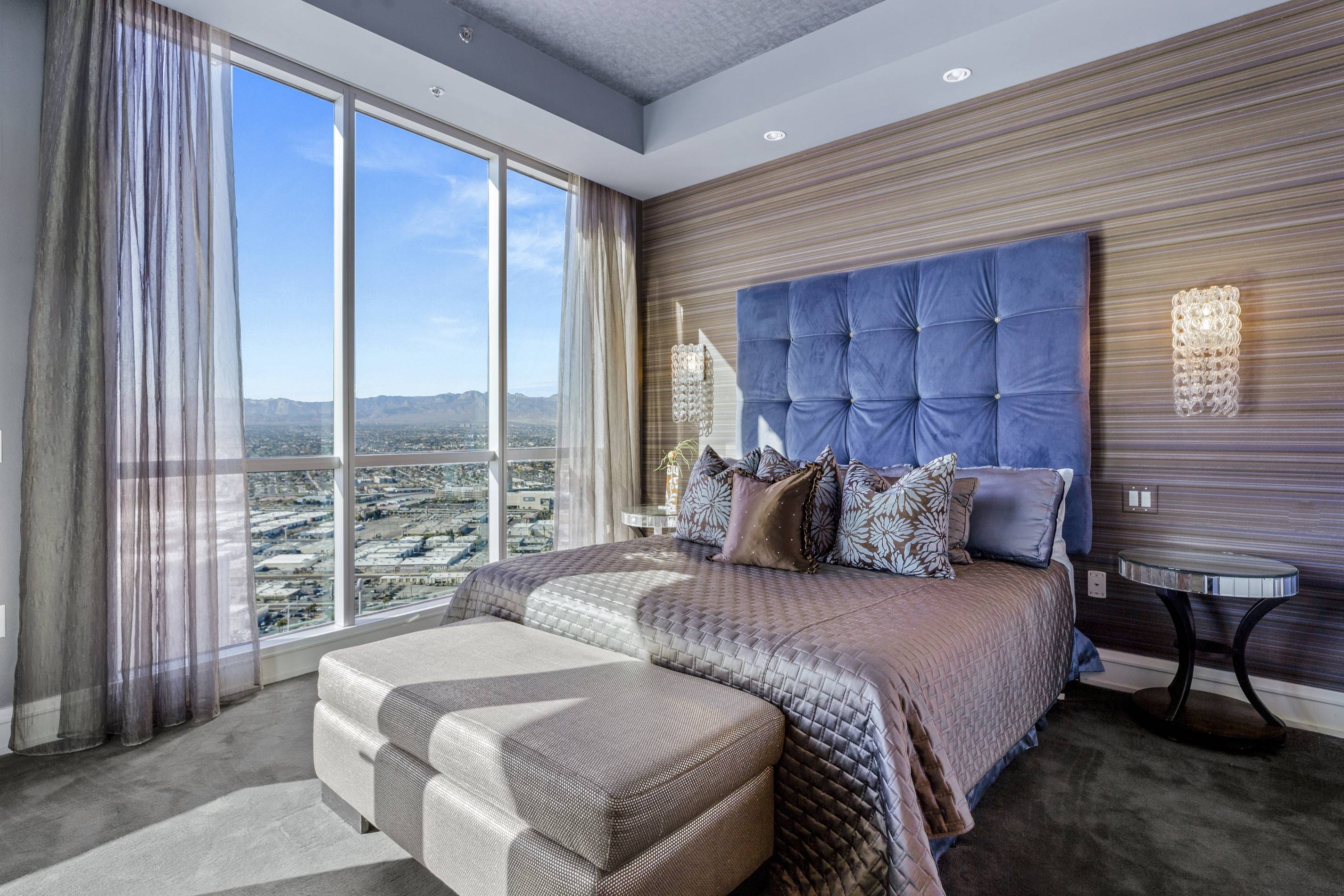 Las Vegas Penthouse Condos For Sale | All Listings Featured - Las Vegas Luxury Penthouse For Sale