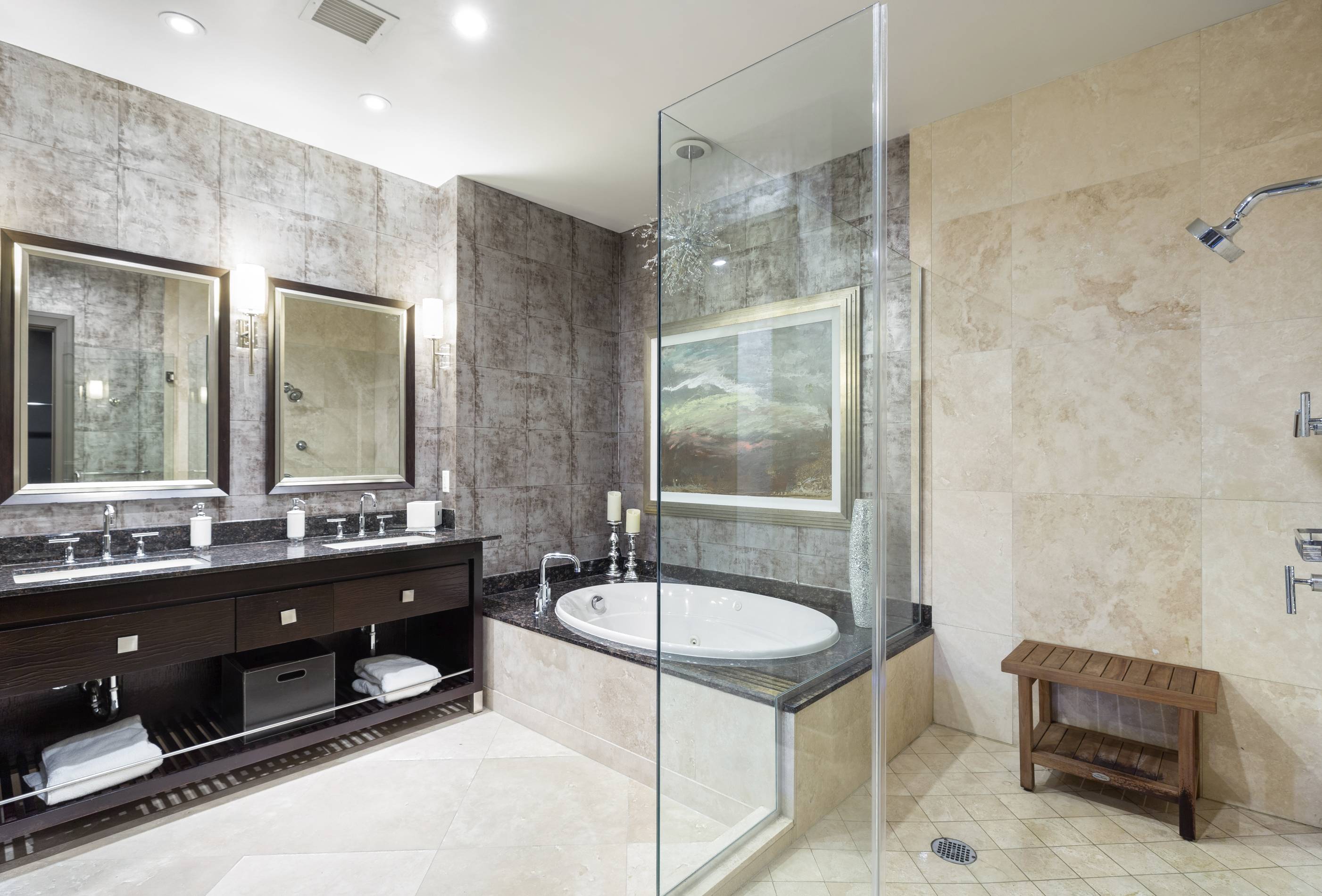 Stunning Vegas Penthouse Condos photo