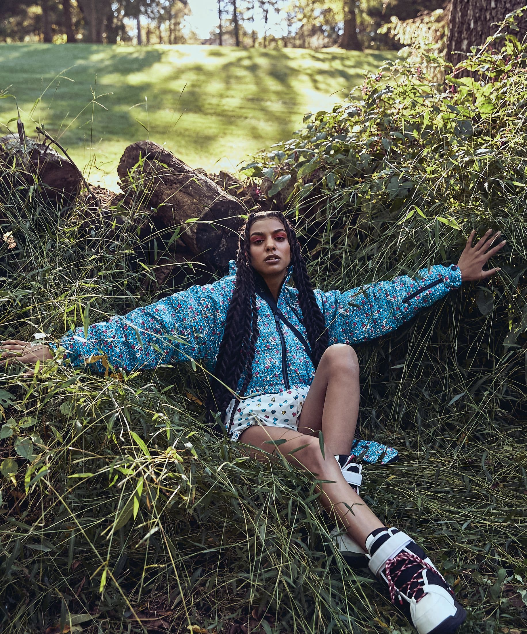Moncler Grenoble: Merging Alpine Style with Urban Fashion
