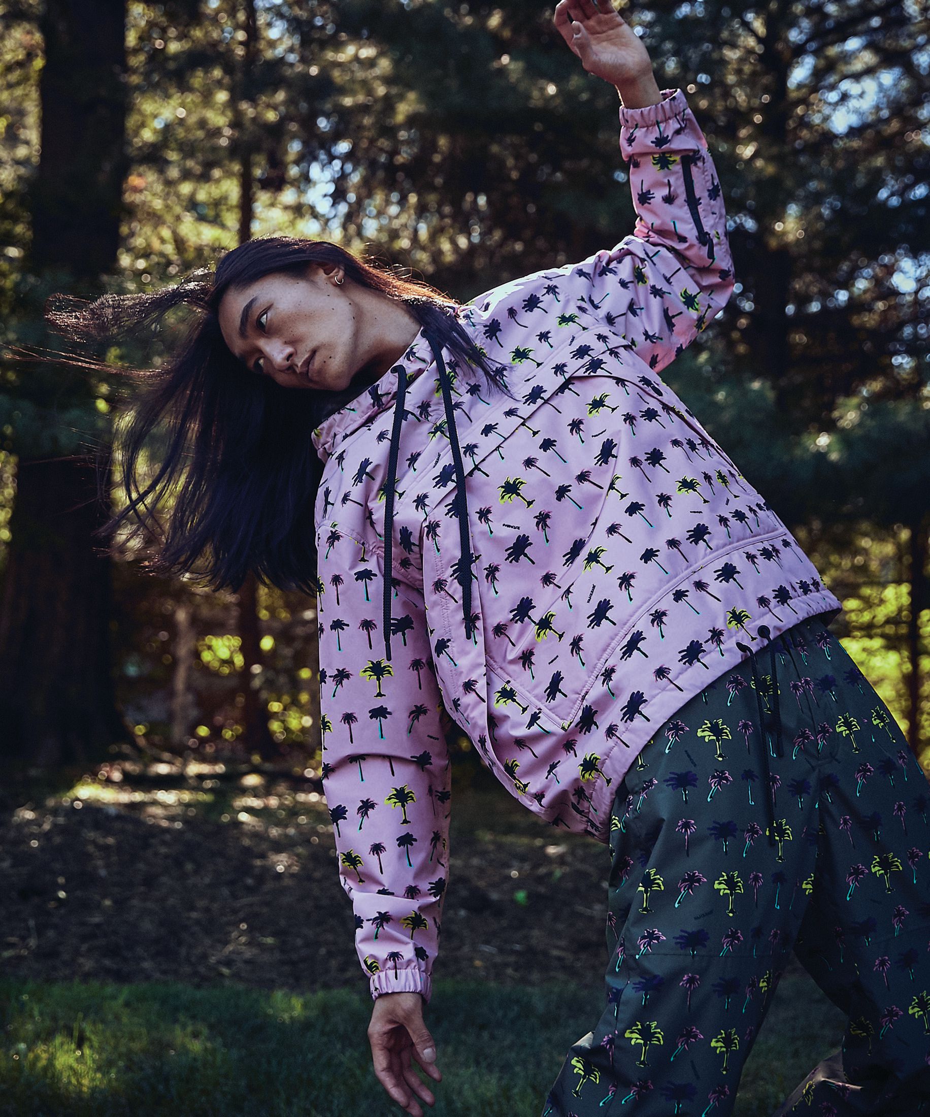 Moncler Grenoble: Merging Alpine Style with Urban Fashion