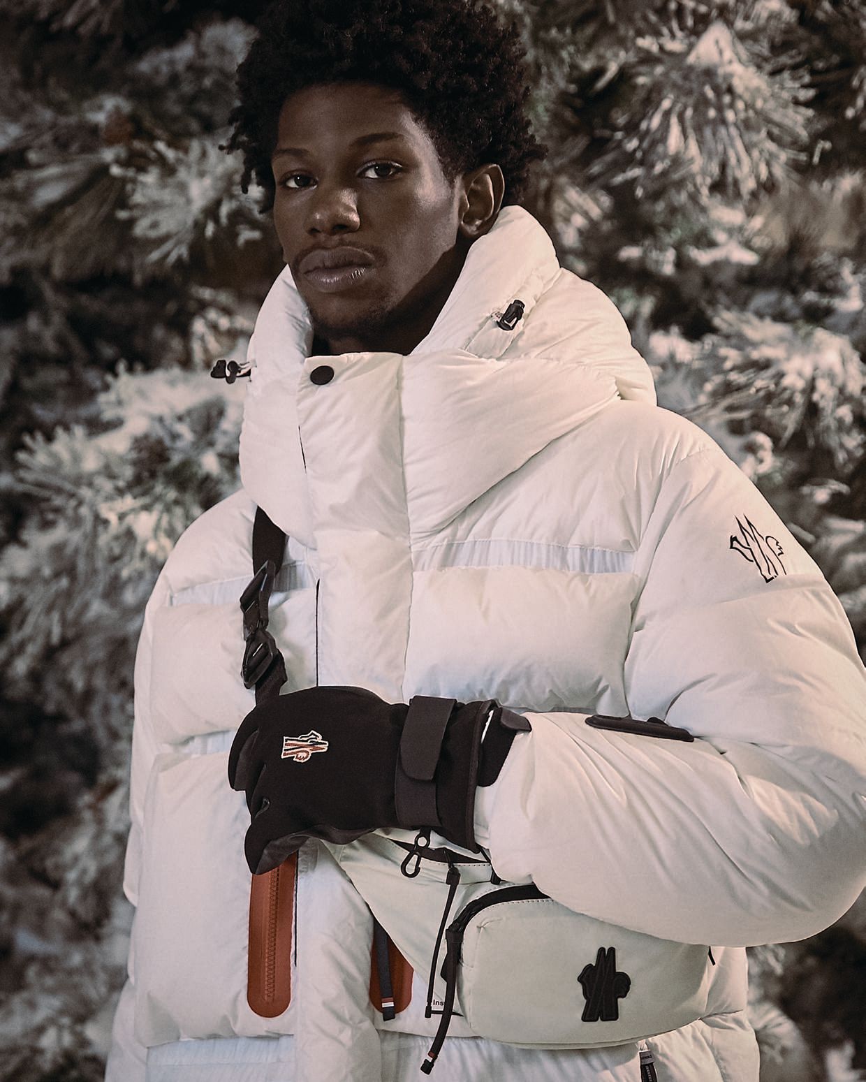 Moncler Grenoble: Merging Alpine Style with Urban Fashion
