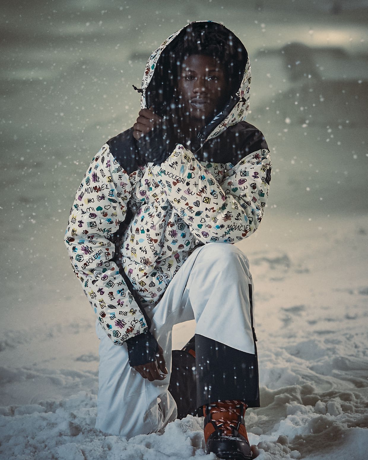 Moncler Grenoble: Merging Alpine Style with Urban Fashion Moncler Grenoble: Merging Alpine Style with Urban Fashion