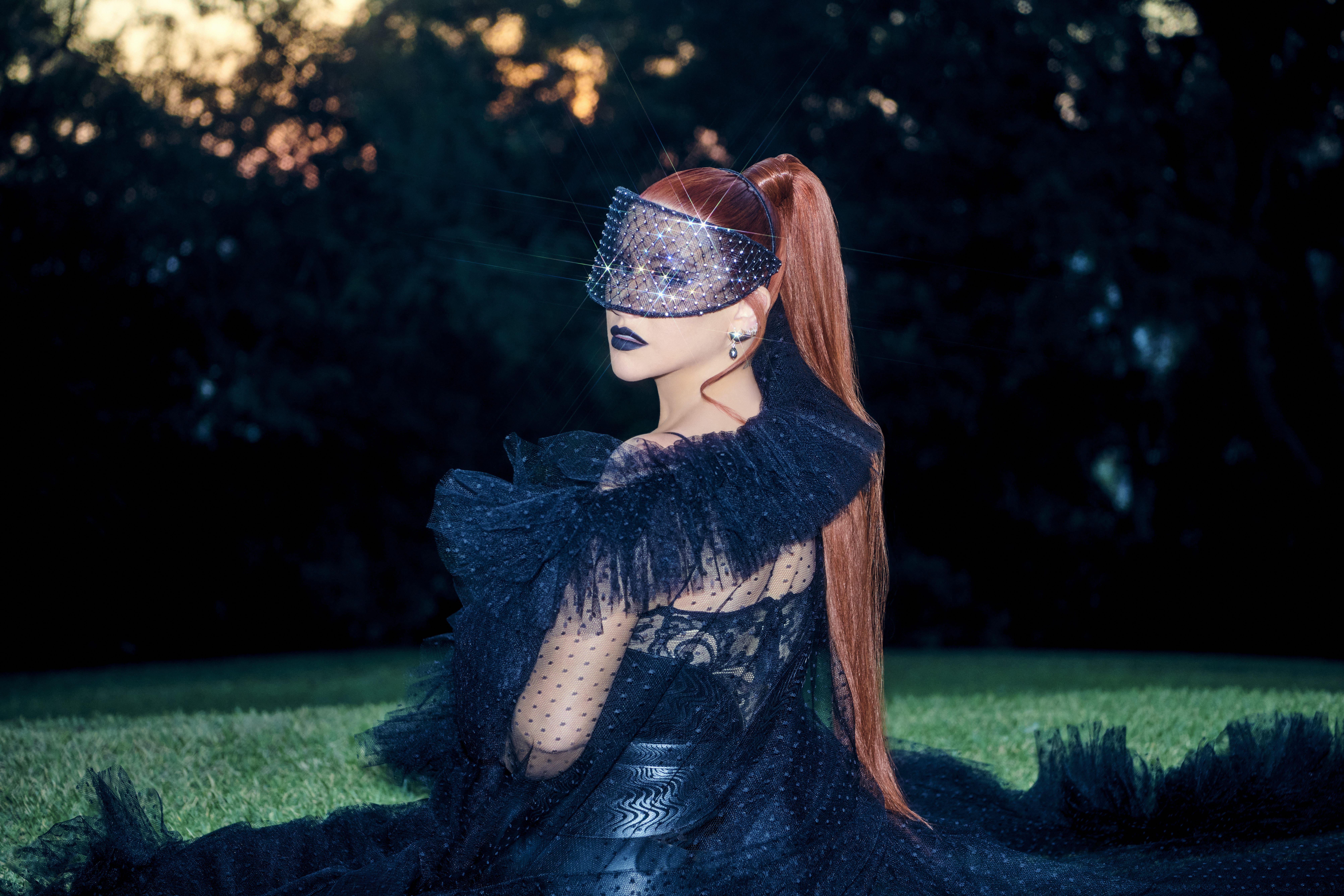 Christina Aguilera's Epic Return to Latin Music in 2023