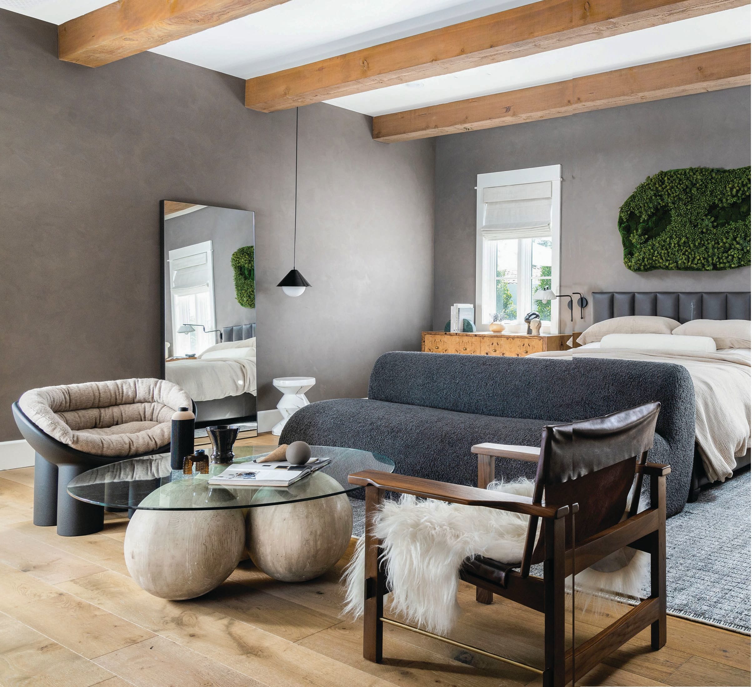 Craftsman-Style Home Transformation: Modern Designs