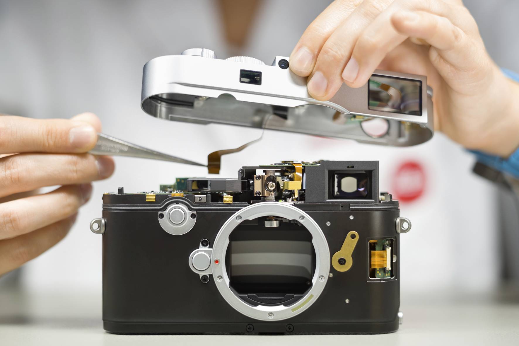 Leica M11