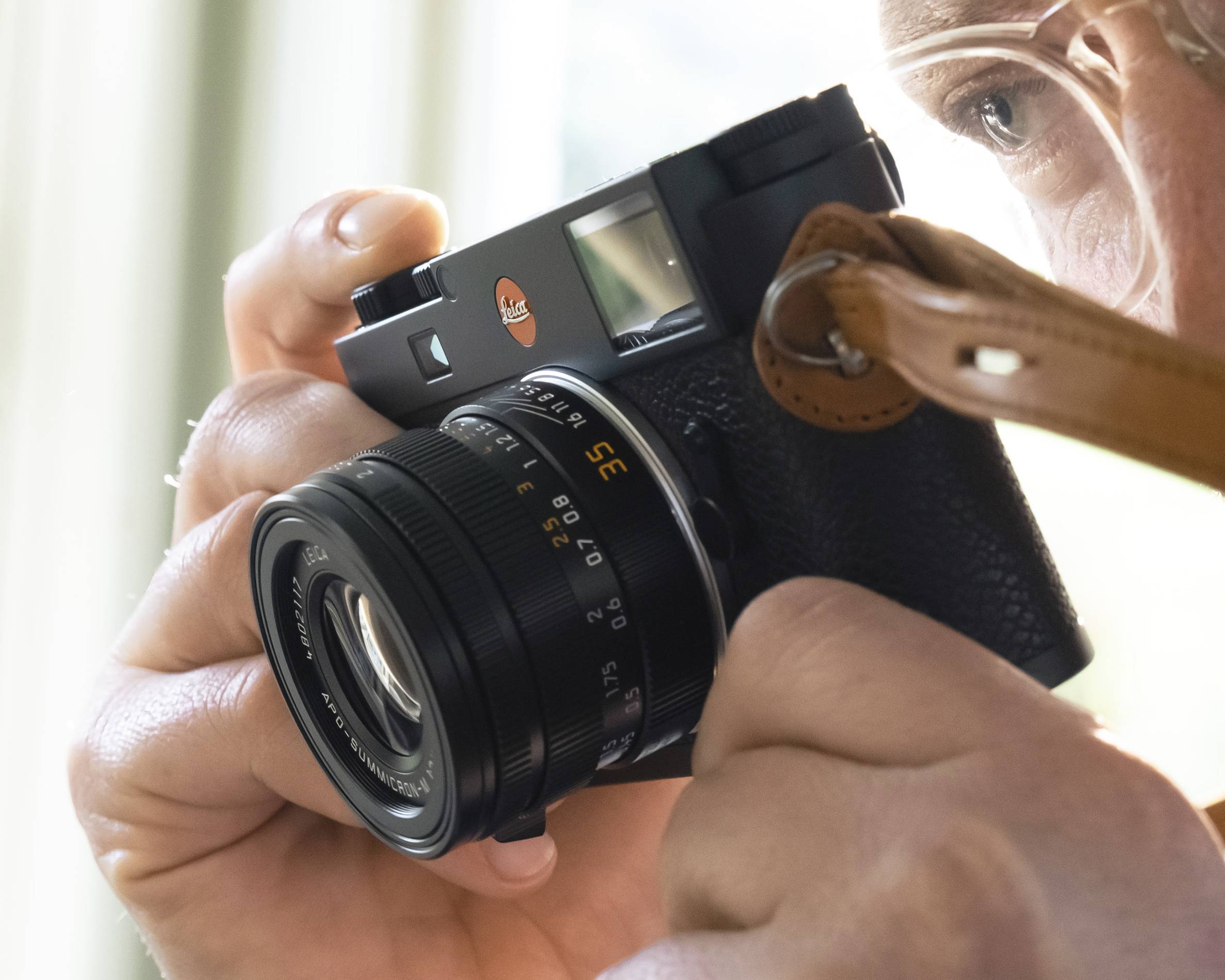 Leica M11