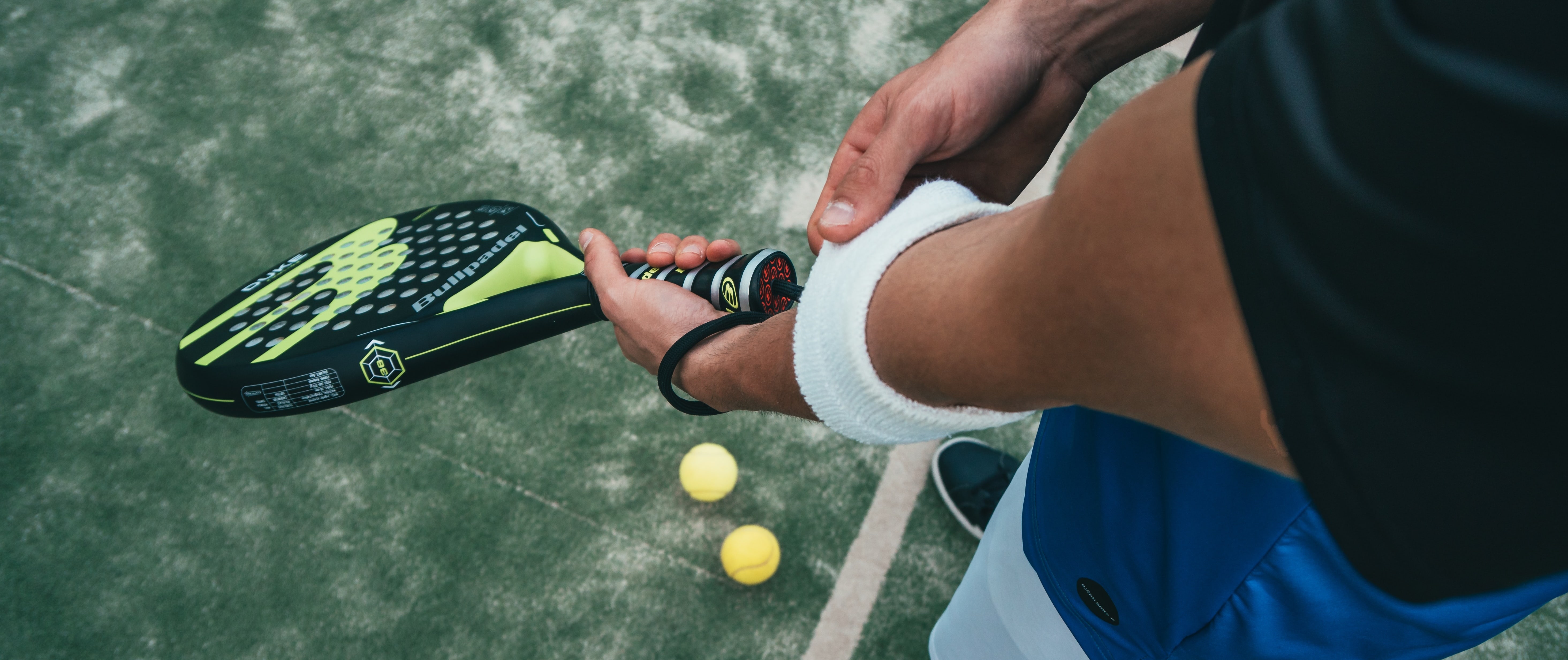 Blockchain.com Miami Padel Open: A New Sports Era