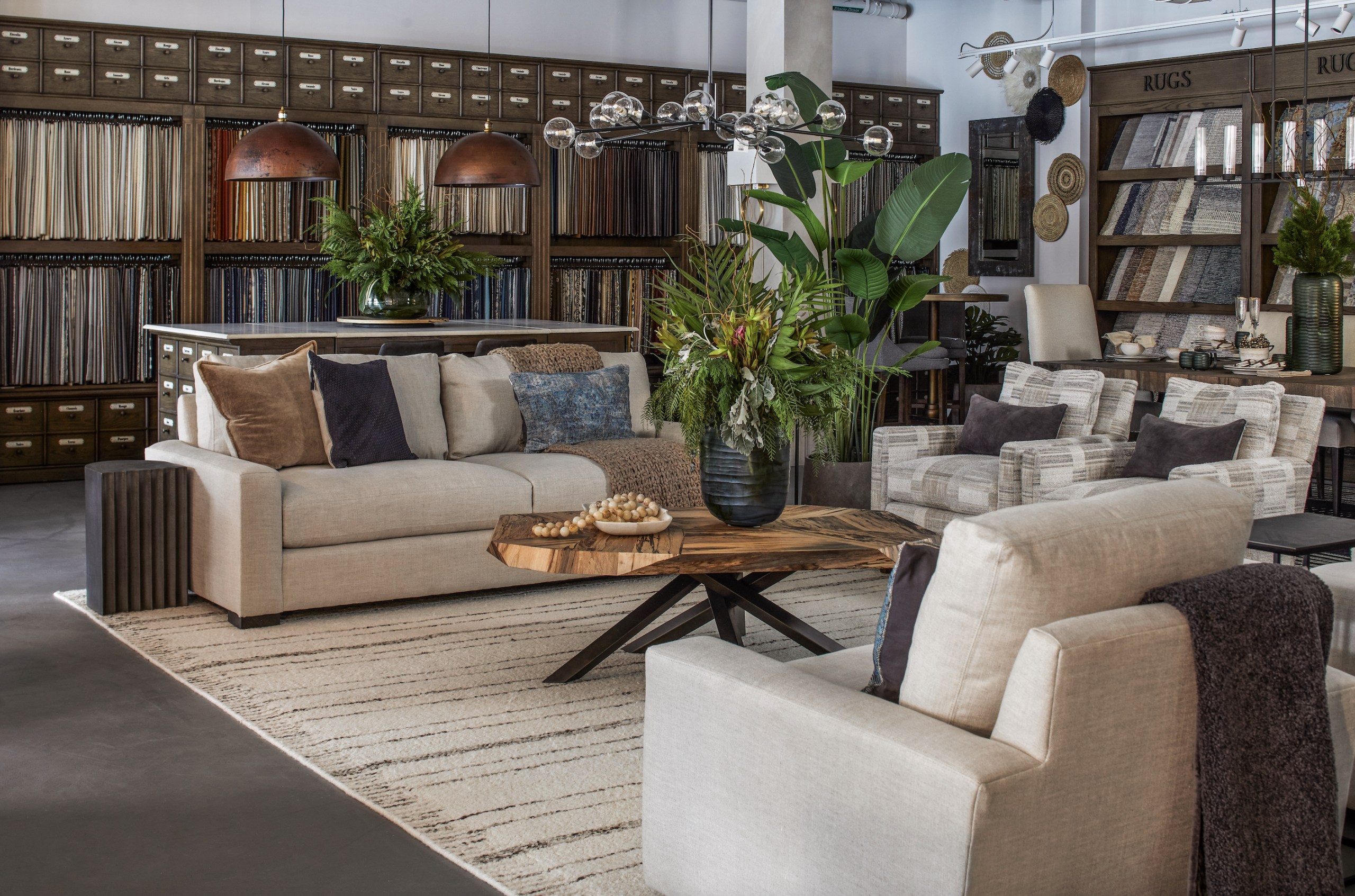Aspen's Newest Interior Design Shops: Explore the Best