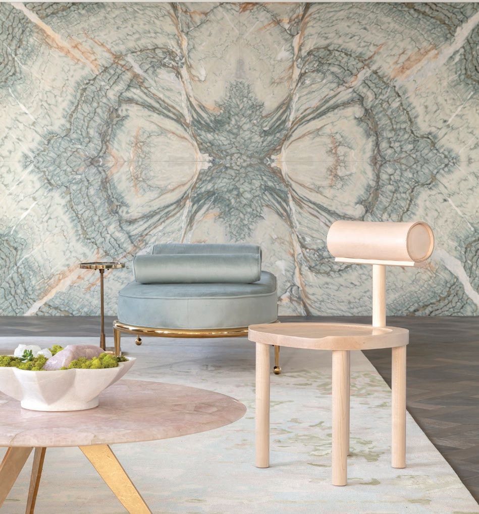 Biophilic Interiors: 21 Projects that Blend Architecture with Nature