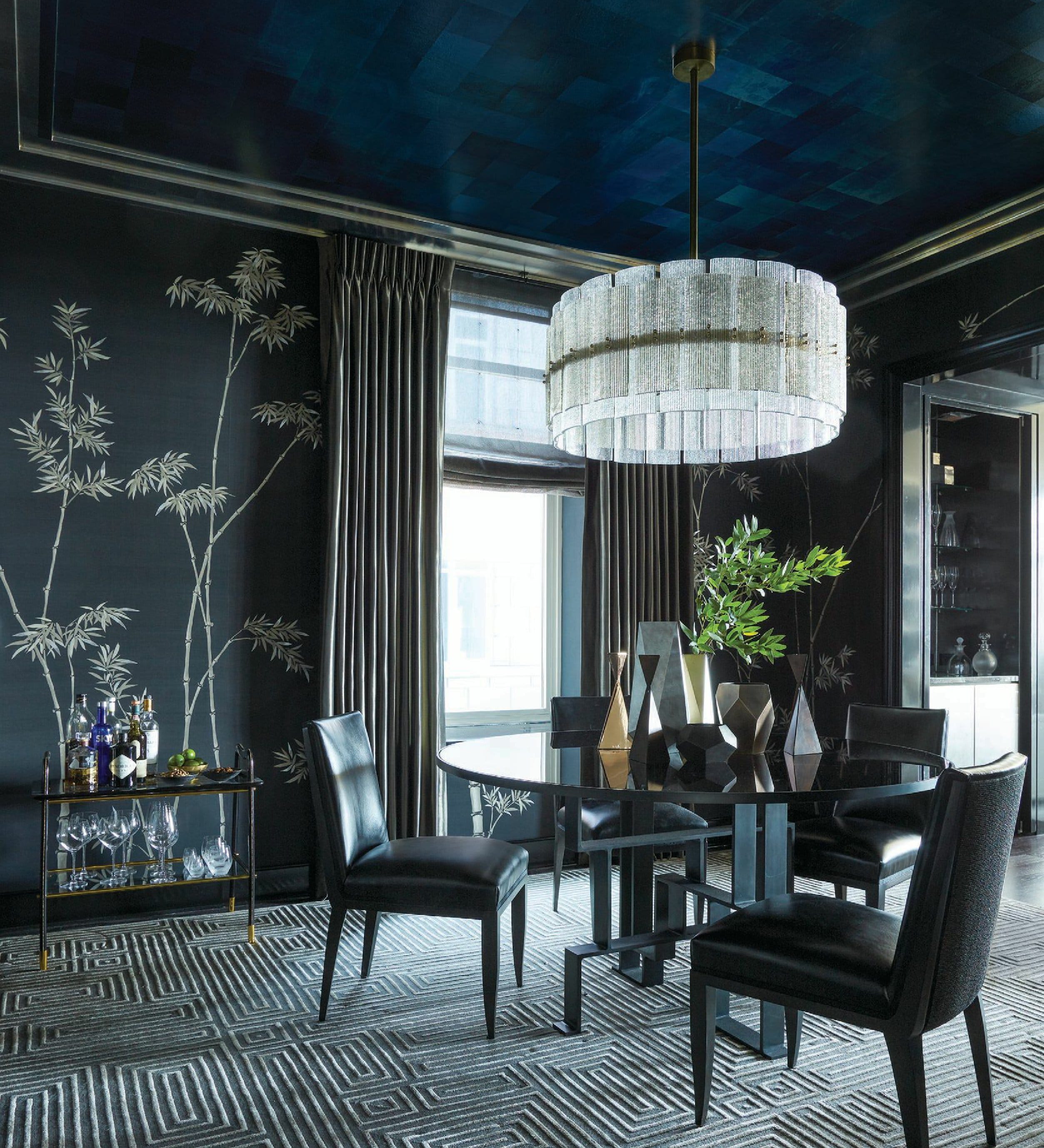 Top 50 Influencers Shaping Chicago's Design Scene