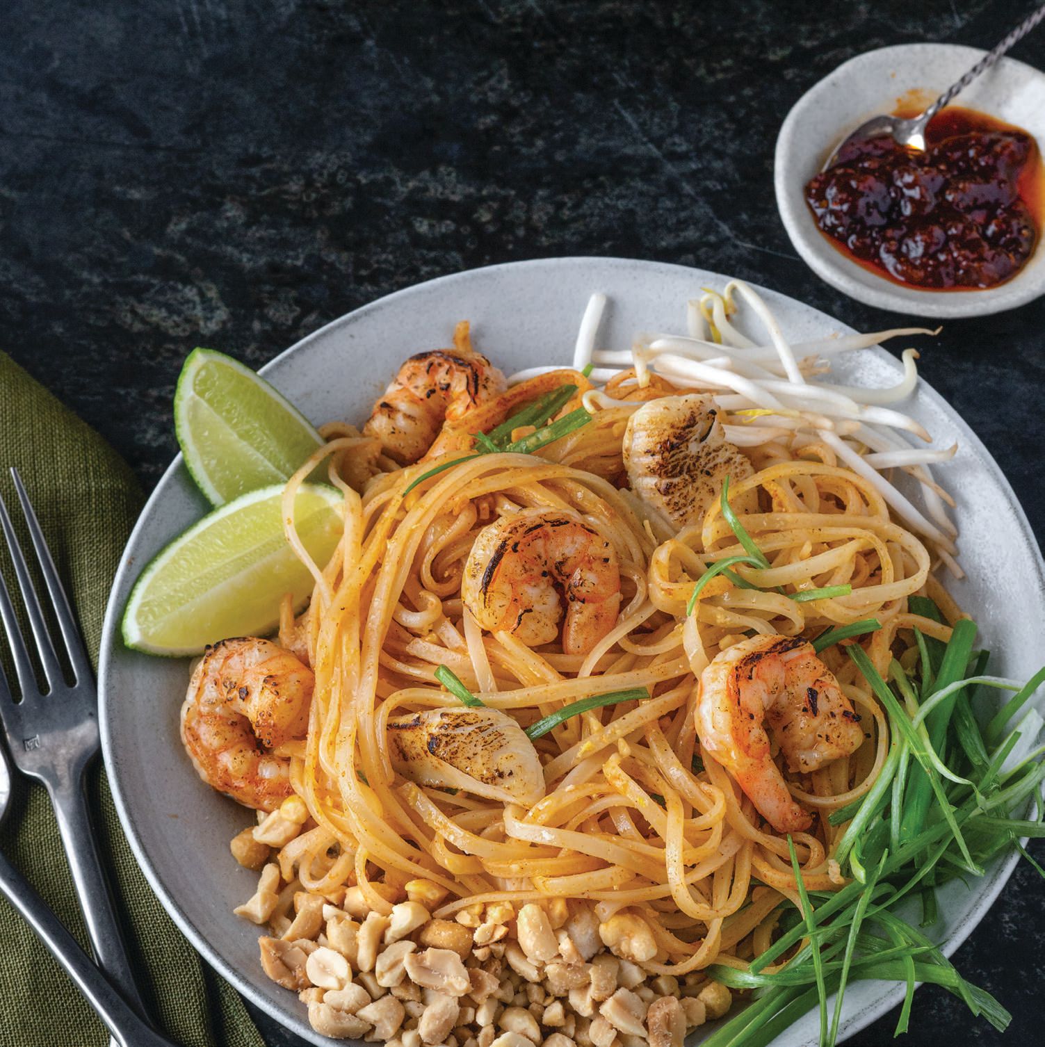 Jet Tila's Essential Thai Cookbook Explore Authentic Recipes