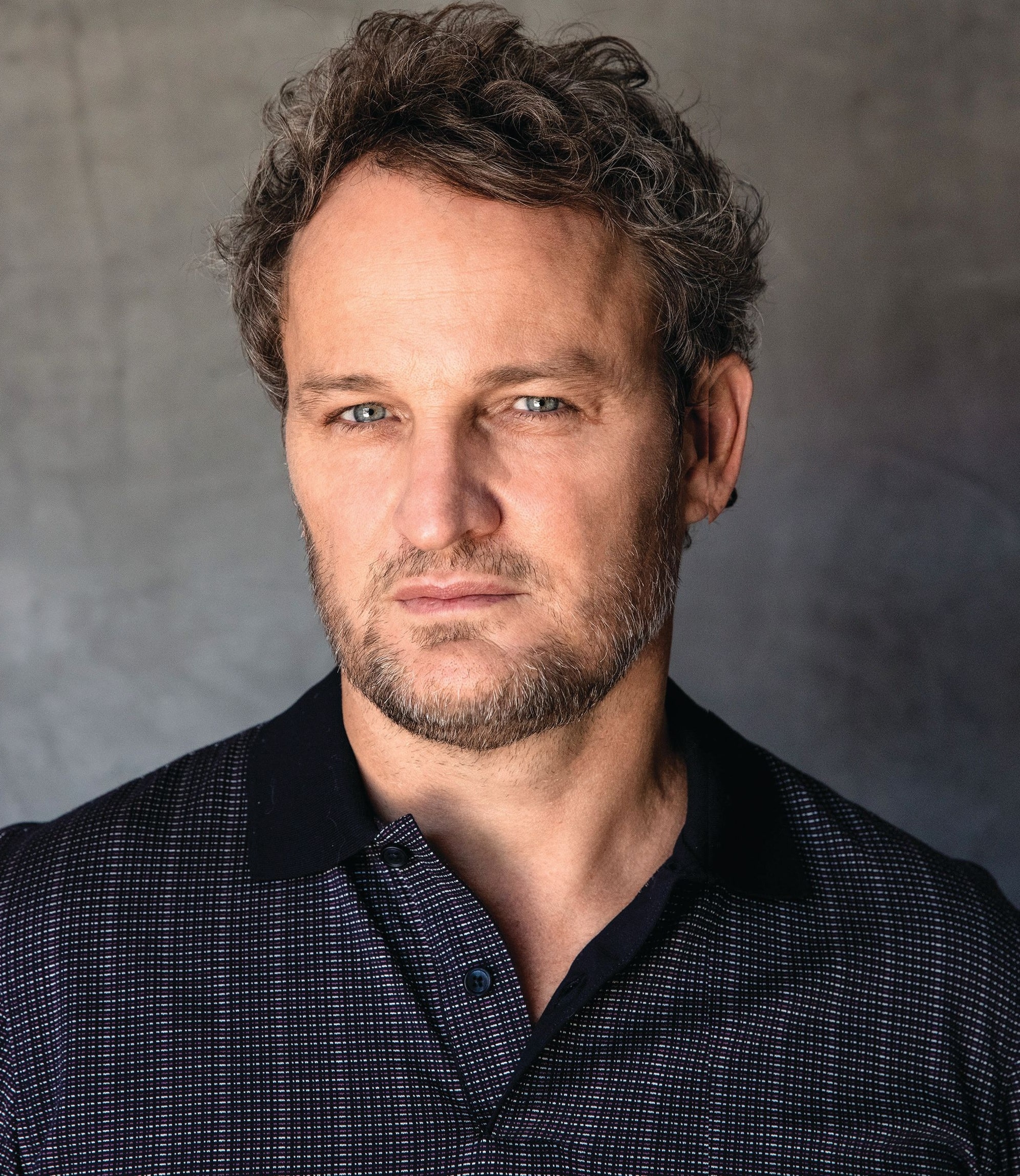 Jason Clarke Talks Becoming Jerry West in HBO Series 'Winning Time: The Rise of the Lakers Dynasty'