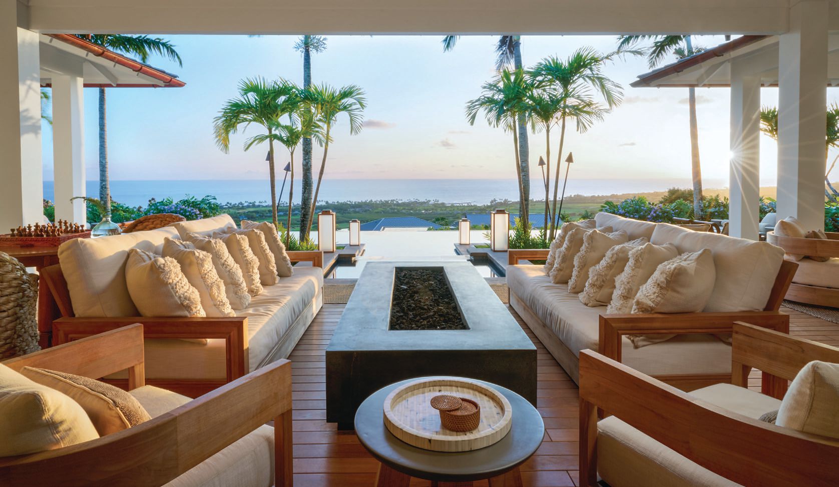 Makai Ranch Kula Makai: Exclusive Oceanfront Homes in Kaua‘i
